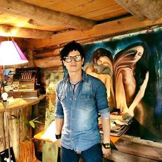 Profile Picture of Charlie Colors (@carlos.i.cardona.94) on Facebook