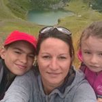 Profile Picture of Sophie Bernard Weber (@sophiebernardweber) on Instagram