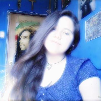 Profile Picture of Pamela Orrego (@pamela_orrego16) on Twitter