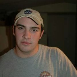 Profile Picture of Justin Preddy (@JustinPreddy12) on Twitter