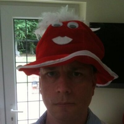 Profile Picture of Mike Bunce (@MikeBunce1) on Twitter