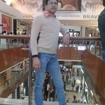 Profile Picture of Zahid Rizvi (@zahidrizvi00) on Instagram