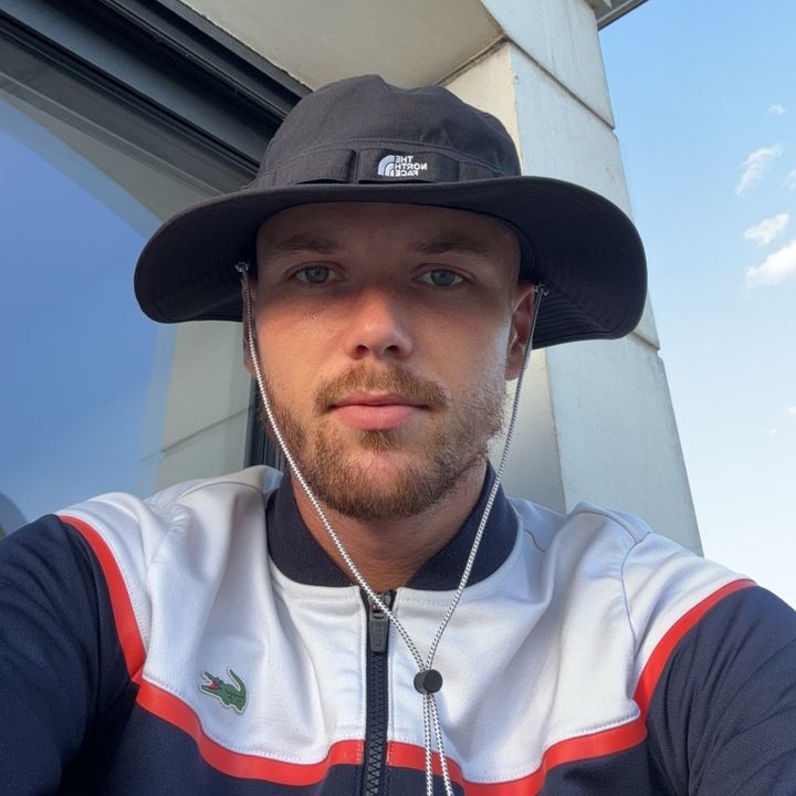 Profile Picture of Charles Springer (@@charlesspringer31) on Tiktok