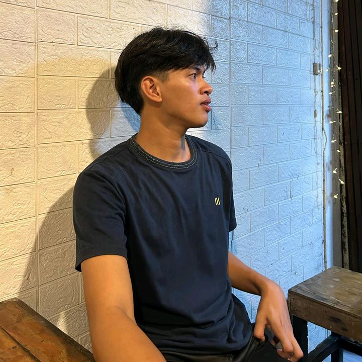 Profile Picture of Allen (@allen_kent) on Tiktok