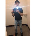 Profile Picture of Adam Bazan (@adam_santana600) on Instagram