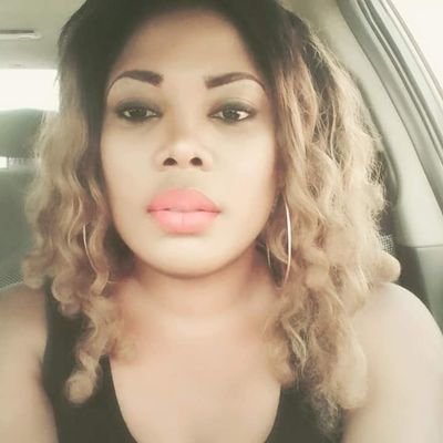 Profile Picture of Sonia Joe (@Rozyhot4naija) on Twitter
