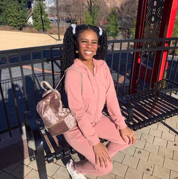 Profile Picture of Tadyn Clark (@____taeeeeee) on Poshmark