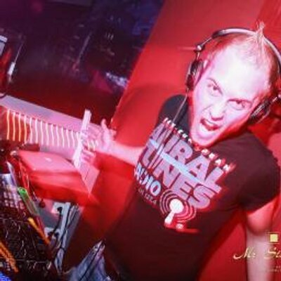 Profile Picture of Matt Blizzard (@mattblizzard) on Twitter