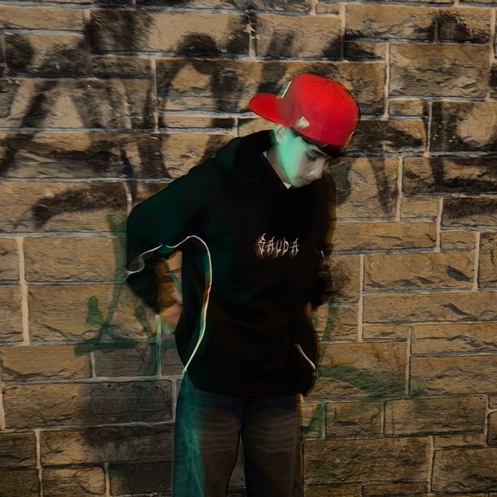 Profile Picture of Aaronn (@aaron.fnz) on Tiktok