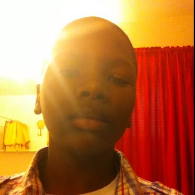Profile Picture of Tobias Parker (@Fresh_ahhnigga) on Twitter