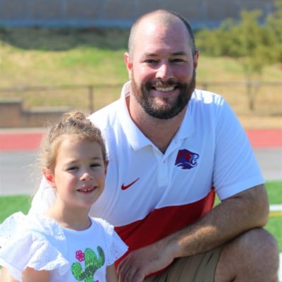 Profile Picture of Adam McLain (@CoachMcLain512) on Twitter