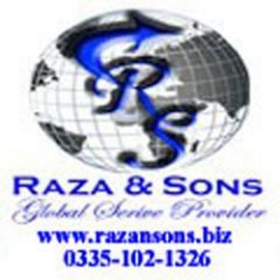 Profile Picture of Jaffer Raza (@RazaSons) on Twitter