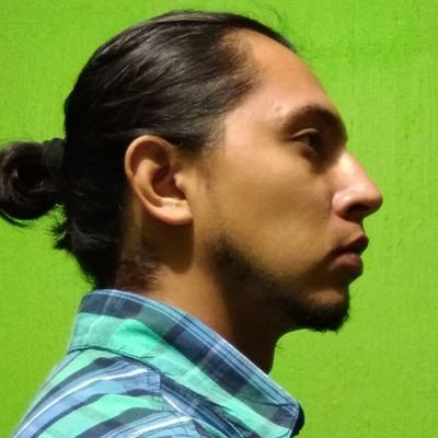 Profile Picture of Carlos H. Calvillo (@CharsGHC) on Twitter