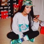 Profile Picture of Shareen (@rirismalls) on Instagram