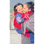 Profile Picture of sᴏɴᴀʟ sᴏʟᴀɴᴋɪ (@sonal___solanki___) on Instagram