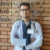 Profile Picture of Swarnim Raj Adhikari, MBBS (@Dr-swarnim-ad) on Youtube
