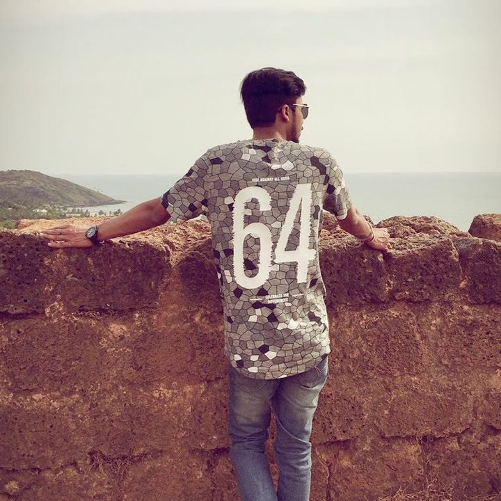 Profile Picture of Ashwani Kumar (@@ashwanikumar3936) on Tiktok