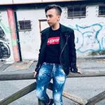 Profile Picture of luca's gambera_fan _page (@luca_fan_page__) on Instagram