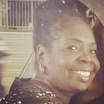 Profile Picture of Gloria Harrell (@whipsmart_g) on Instagram