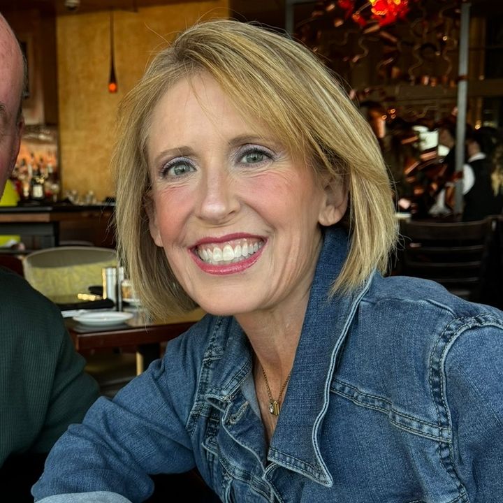 Profile Picture of Candice Thibodeaux (@runningbrb) on Tiktok