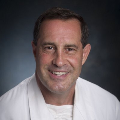 Profile Picture of Robert James Cerfolio,MD,MBA (@Cerf_MD) on Twitter