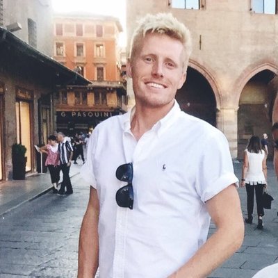 Profile Picture of Andrew Kelly (@a_kells92) on Twitter