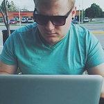 Profile Picture of Kyle Goodrich (@kagoodrich12) on Flickr