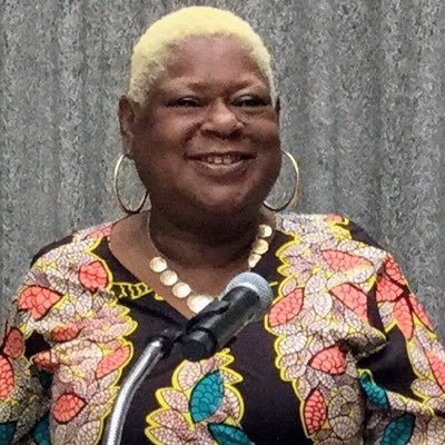Profile Picture of Dawn P. Edwards (@DawnPEdwards1) on Twitter