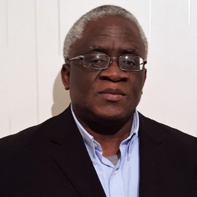Profile Picture of Robert Quaye MSc, FCCA (@robert_probitas) on Twitter