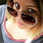 Profile Picture of Dani Morgan (@d_freckles) on Instagram