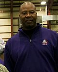 Profile Picture of Chris Dolemanon Wikipedia