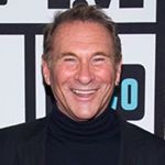 Profile Picture of Hal Rubenstein (@hal.rubenstein) on Instagram