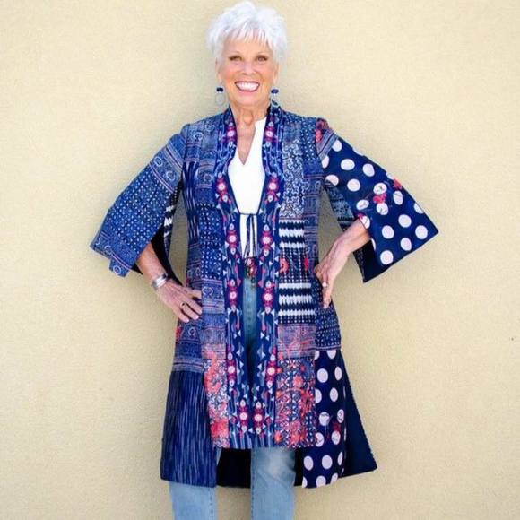 Profile Picture of Linda Morse (@lindamorse1947) on Poshmark