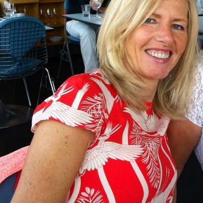 Profile Picture of Beverley Garth (@BevlongGarth) on Twitter