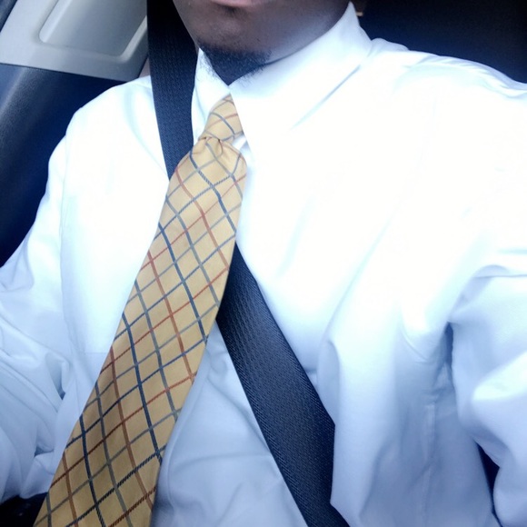 Profile Picture of Xavier Mitchell (@xmtchell22) on Poshmark