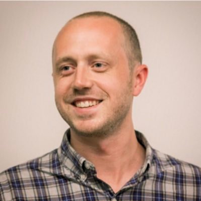 Profile Picture of Alex Larsen (@larsenaj) on Twitter