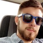 Profile Picture of Nicholas Alcantar (@nja_films) on Instagram