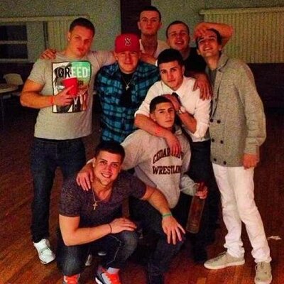 Profile Picture of Joe Zinn (@joeyzinn1) on Twitter