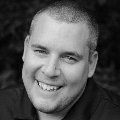 Profile Picture of Chad Walter (@influxmaster) on Twitter