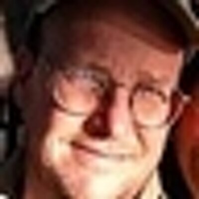 Profile Picture of Tom Chandler (@ChandlerWrites) on Twitter