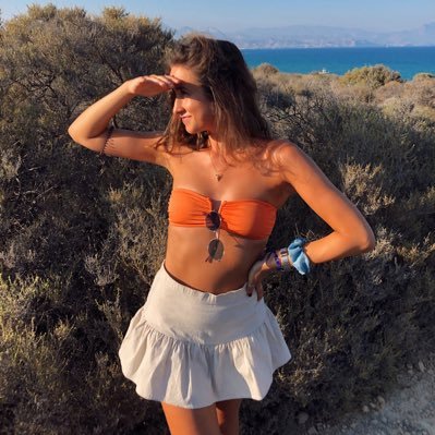 Profile Picture of Paula ⚡️ (@96_PaulaNaranjo) on Twitter