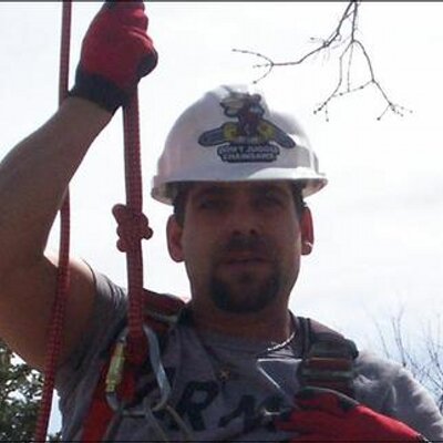 Profile Picture of SCOTT EDDINS (@TREEBUSTER) on Twitter