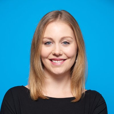 Profile Picture of Alyson Shontell (@ajs) on Twitter