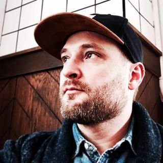 Profile Picture of Adam Penning (@penning_adam) on Twitter