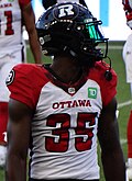Profile Picture of Douglas Coleman IIIon Wikipedia