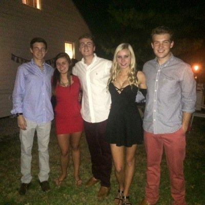Profile Picture of Andrew Ames (@AndrewAmes1) on Twitter