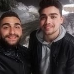 Profile Picture of Mohamad Hussein (@mhamad_hsein_) on Instagram