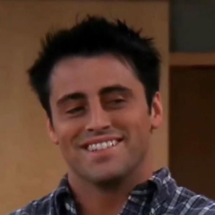 Profile Picture of johnnystuddd (@johnnystuddd) on Tiktok