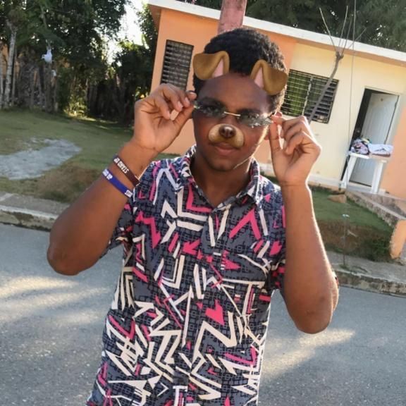 Profile Picture of Francis Echavarria (@francisechavarri7) on Tiktok