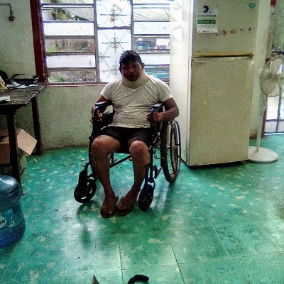 Profile Picture of Rosario Roberta Flores Pat (@RosarioRoberta1) on Twitter